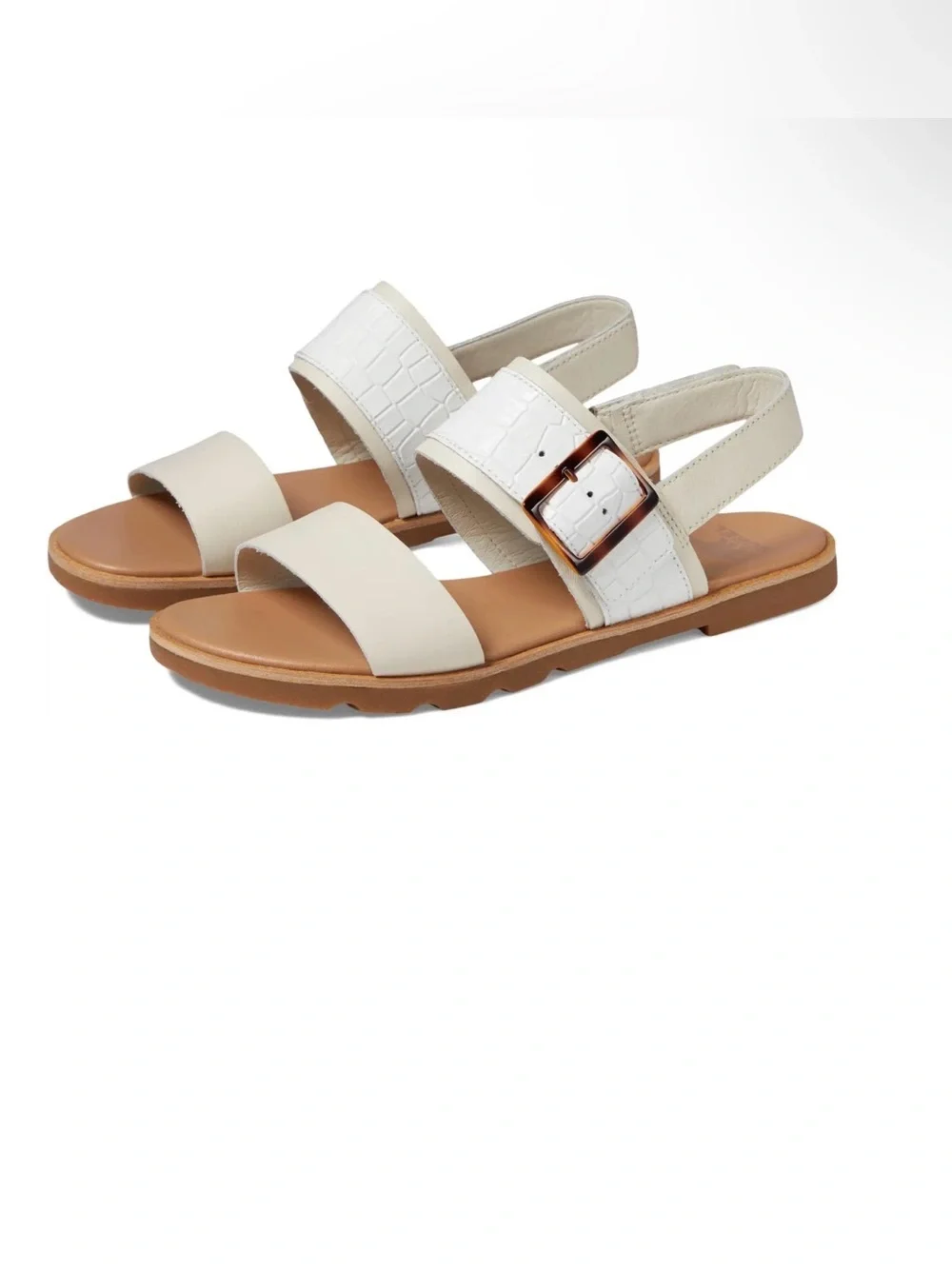 Woman's Sandals SOREL Ella™ III Slingback size 8 NIB